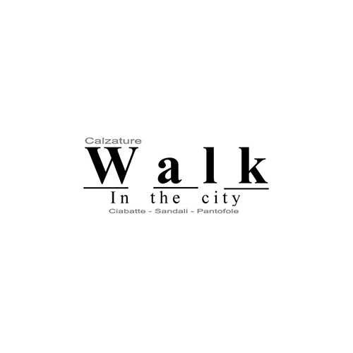 WALK IN THE CITY (ウォークインザシティ)