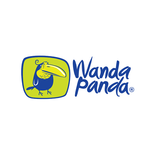 WANDA PANDA （ワンダパンダ）